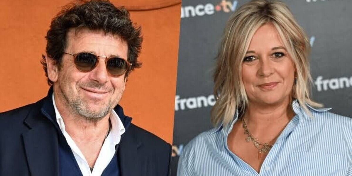 Affaire Patrick Bruel : l'avocate de Flavie Flament évoque une suspension de prescription