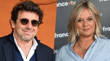 Affaire Patrick Bruel : l'avocate de Flavie Flament évoque une suspension de prescription