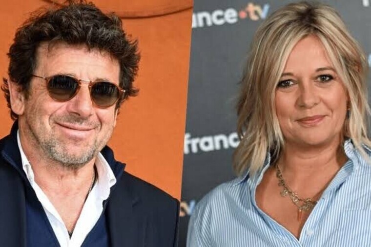 Affaire Patrick Bruel : l'avocate de Flavie Flament évoque une suspension de prescription