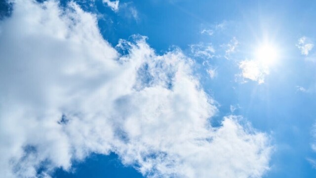 Météo : le retour d’un temps plus doux et plus printanier ce mercredi
