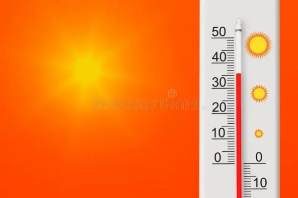 Météo : une chaleur estivale s’installe sur la France, les premiers 30°C attendus ce jeudi