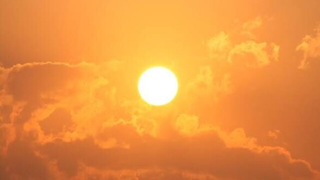Météo : chaleur exceptionnelle et soleil omniprésent, jusqu’à 35°C dans le sud-ouest ce vendredi