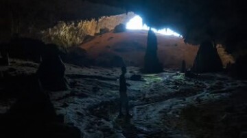 Socotra… une île résiliente au sud du Yémen, mais plongée dans « l’obscurité »