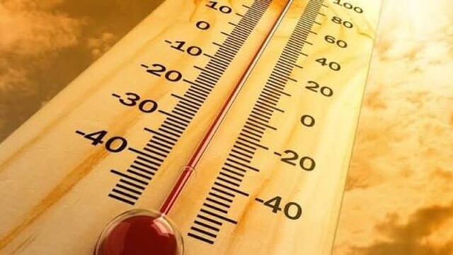 Météo : chaleur exceptionnelle ce dimanche avec jusqu’à 35°C dans le sud-ouest