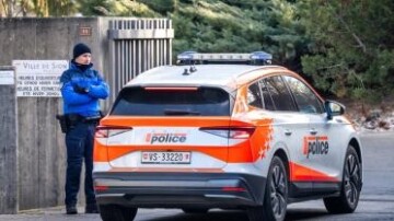 Suisse : trois blessés dans une attaque au couteau à la gare de Winterthour