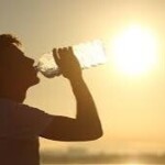 Météo : chaleur toujours exceptionnelle ce vendredi avec jusqu’à 36°C et des orages dans les Alpes