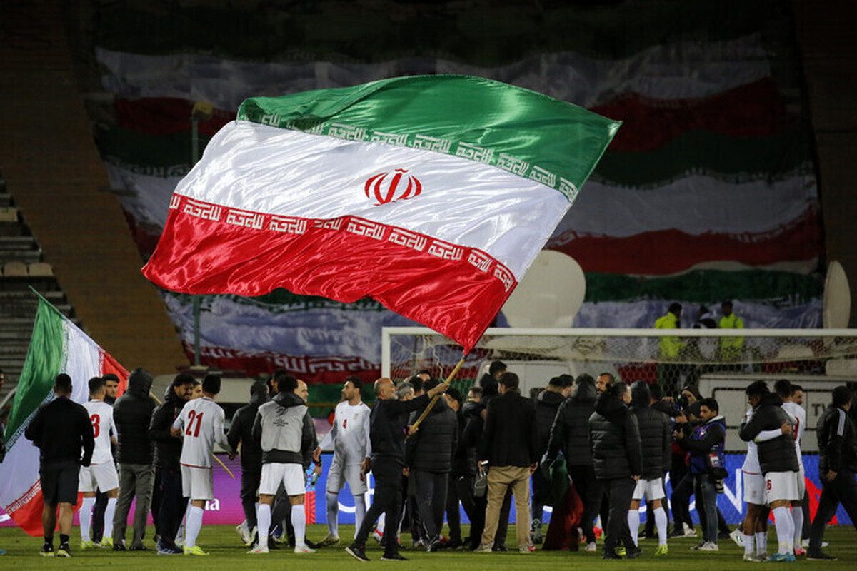 Iran confirms its participation in the 2026 World Cup and imposes conditions on the organizers.