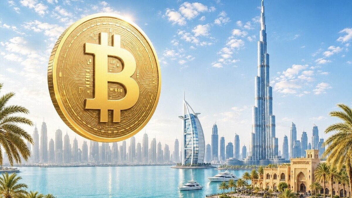 Coup de filet international à Dubaï : 276 suspects arrêtés dans une vaste fraude aux cryptomonnaies
