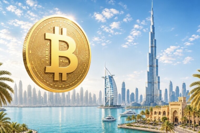 Coup de filet international à Dubaï : 276 suspects arrêtés dans une vaste fraude aux cryptomonnaies