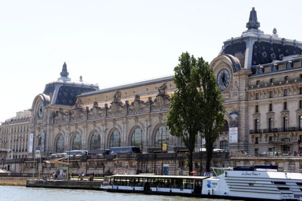 Le musée d'Orsay ouvre une salle dédiée aux œuvres spoliées par les nazis