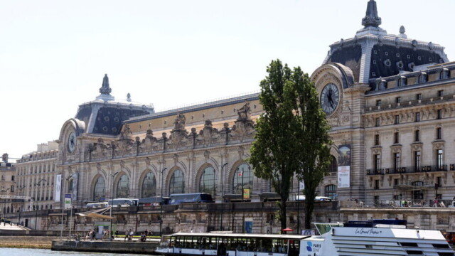 Le musée d'Orsay ouvre une salle dédiée aux œuvres spoliées par les nazis Le musée d'Orsay ouvre une salle dédiée aux œuvres spoliées par les nazis
