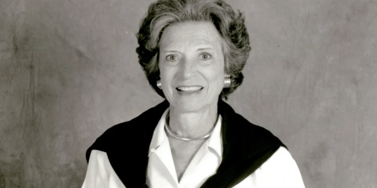 Doris Fisher, cofondatrice de Gap, est morte à 94 ans après avoir révolutionné le prêt-à-porter américain