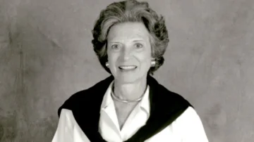 Doris Fisher, cofondatrice de Gap, est morte à 94 ans après avoir révolutionné le prêt-à-porter américain