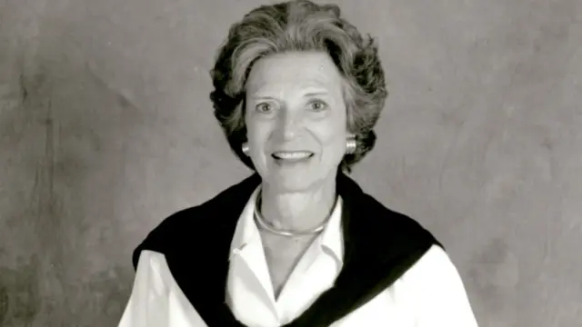 Doris Fisher, cofondatrice de Gap, est morte à 94 ans après avoir révolutionné le prêt-à-porter américain