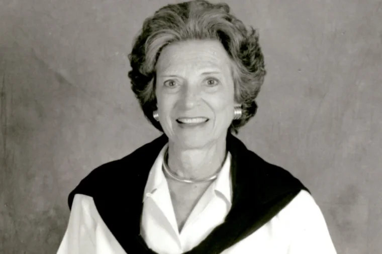 Doris Fisher, cofondatrice de Gap, est morte à 94 ans après avoir révolutionné le prêt-à-porter américain
