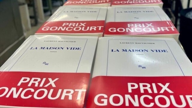 Goncourts de printemps 2026 : Romain Lemire, Alice Renard et René Depestre parmi les lauréats Goncourts de printemps 2026 : Romain Lemire, Alice Renard et René Depestre parmi les lauréats