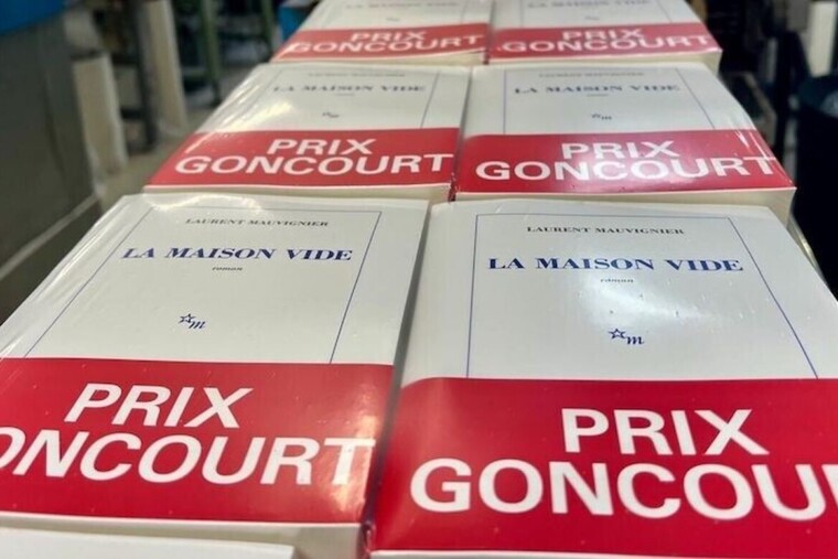 Goncourts de printemps 2026 : Romain Lemire, Alice Renard et René Depestre parmi les lauréats