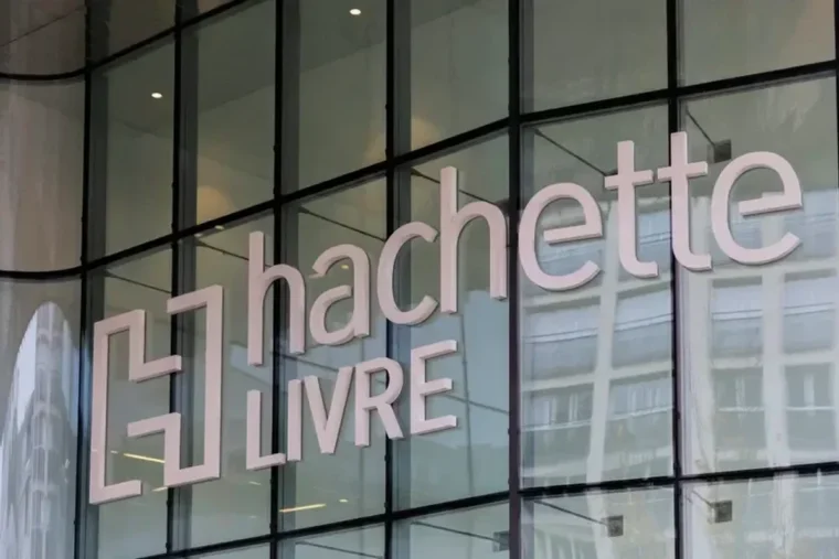 Hachette et StudioCanal s'associent pour mieux exploiter un filon sous-estimé : l'adaptation littéraire