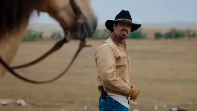 The New West : un western féministe ancré dans le vrai, prix du public à Sundance