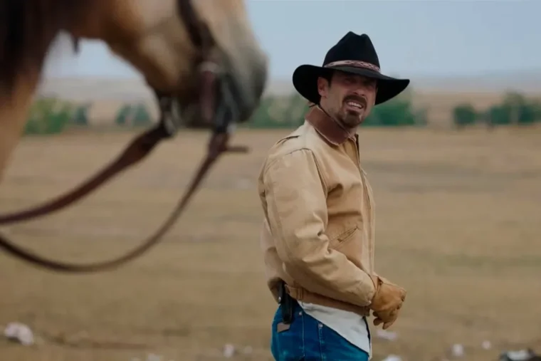 The New West : un western féministe ancré dans le vrai, prix du public à Sundance