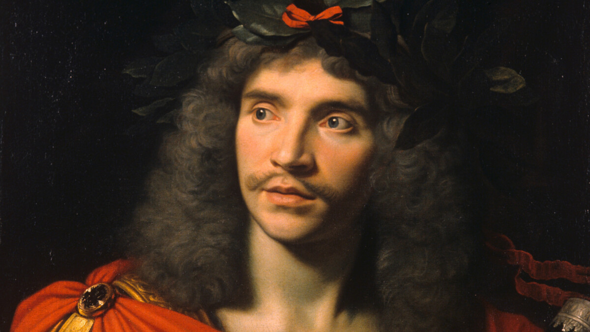 L'Astrologue ou Les faux présages : une pièce "écrite par Molière" grâce à l'IA présentée à l'Opéra de Versailles