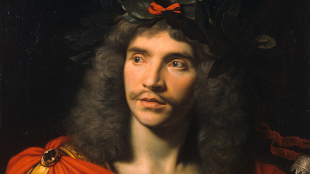 L'Astrologue ou Les faux présages : une pièce "écrite par Molière" grâce à l'IA présentée à l'Opéra de Versailles
