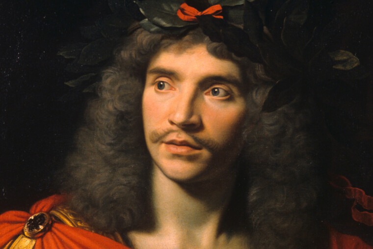 L'Astrologue ou Les faux présages : une pièce "écrite par Molière" grâce à l'IA présentée à l'Opéra de Versailles