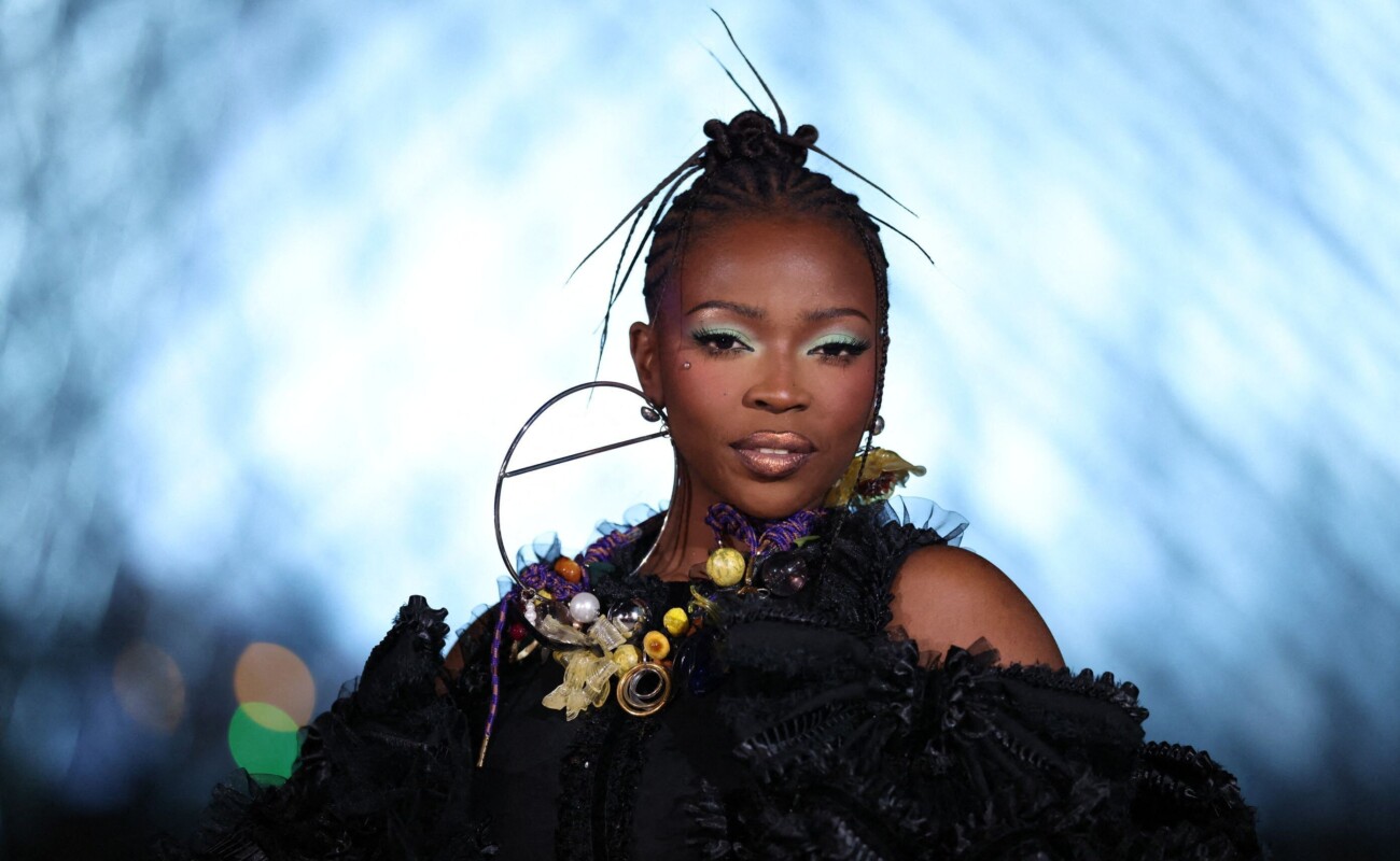 Theodora et Oklou chanteront les Beatles à l'ouverture de Cannes, en hommage à Peter Jackson