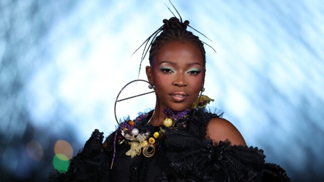 Theodora et Oklou chanteront les Beatles à l'ouverture de Cannes, en hommage à Peter Jackson