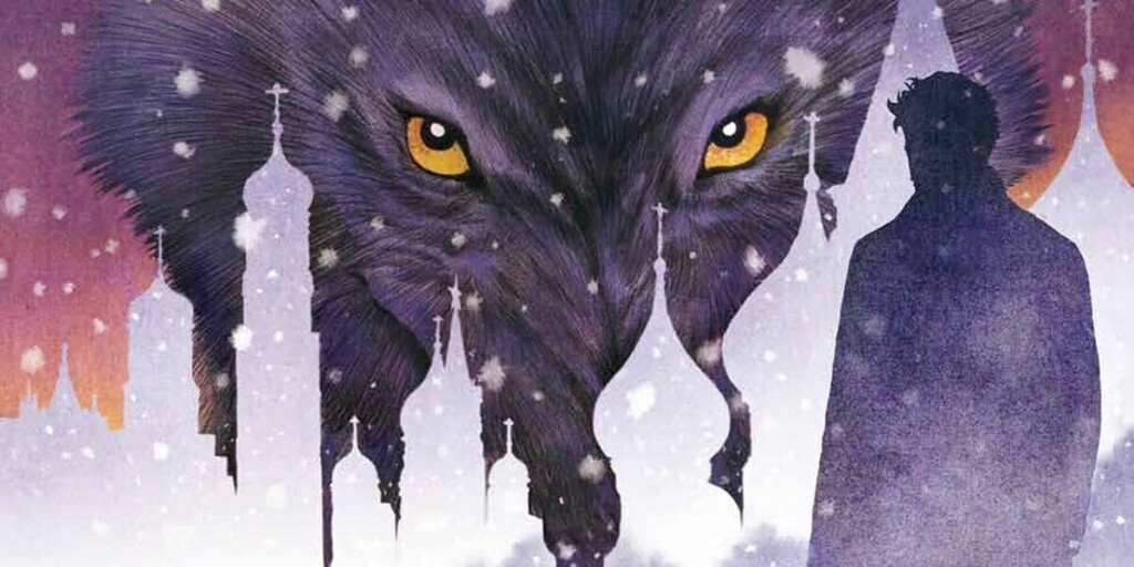 Le Mage du Kremlin en BD : Luc Jacamon plonge dans les arcanes du pouvoir poutinien