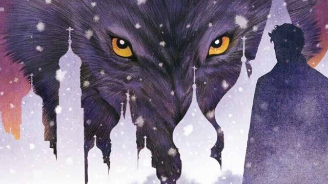 Le Mage du Kremlin en BD : Luc Jacamon plonge dans les arcanes du pouvoir poutinien Le Mage du Kremlin en BD : Luc Jacamon plonge dans les arcanes du pouvoir poutinien