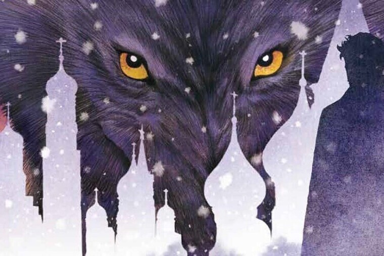 Le Mage du Kremlin en BD : Luc Jacamon plonge dans les arcanes du pouvoir poutinien