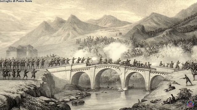 C'était un 9 mai : La France soumet la Corse à Ponte-Novo C'était un 9 mai : La France soumet la Corse à Ponte-Novo