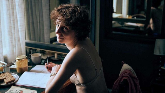 Etty : Hagai Levi ressuscite une héroïne méconnue de la Shoah dans une série résolument contemporaine Etty : Hagai Levi ressuscite une héroïne méconnue de la Shoah dans une série résolument contemporaine