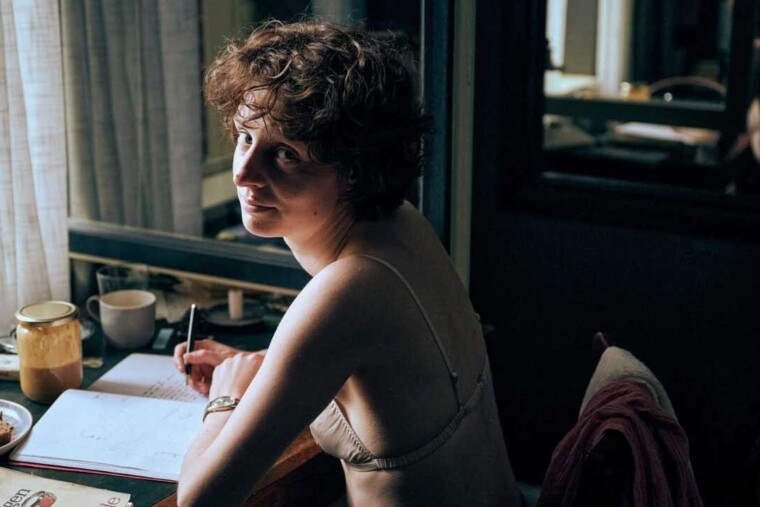 "Etty" : Hagai Levi ressuscite une héroïne méconnue de la Shoah dans une série résolument contemporaine