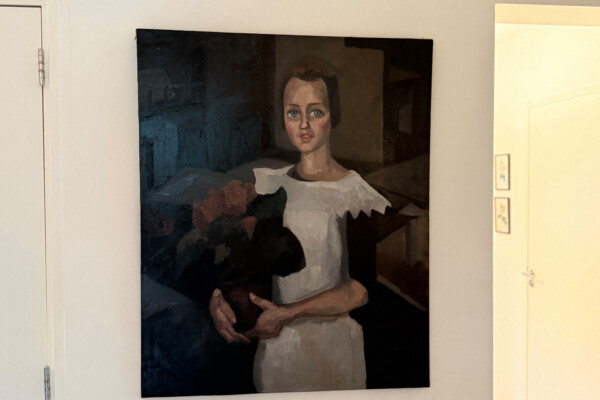 Un tableau spolié par les nazis retrouvé chez des héritiers SS