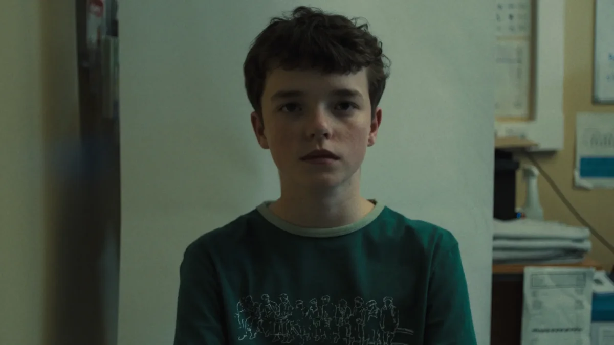“Adolescence” domine encore les BAFTA un an après Netflix