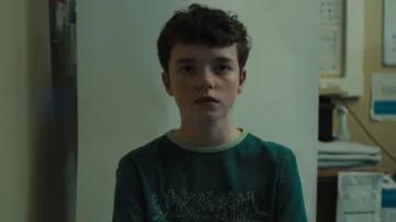 “Adolescence” still dominates the BAFTAs a year after Netflix