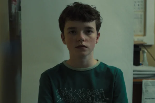 “Adolescencia” sigue dominando los BAFTA un año después de Netflix