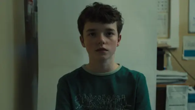 “Adolescence” domine encore les BAFTA un an après Netflix