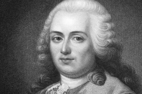 C'était un 12 mai : Le renvoi de Turgot par Louis XVI