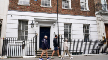 Les Beatles auront enfin leur musée officiel au cœur de Londres