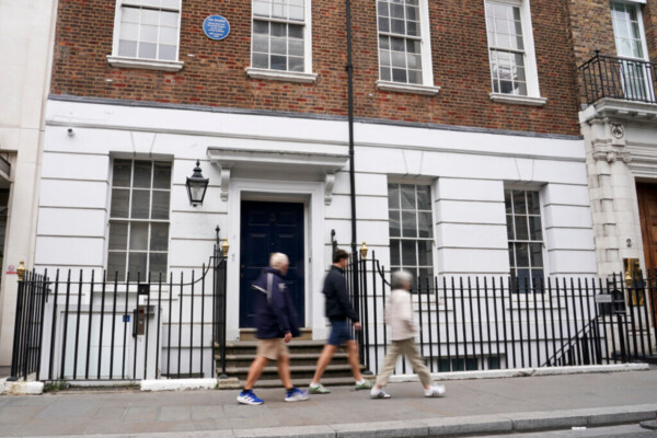 Les Beatles auront enfin leur musée officiel au cœur de Londres
