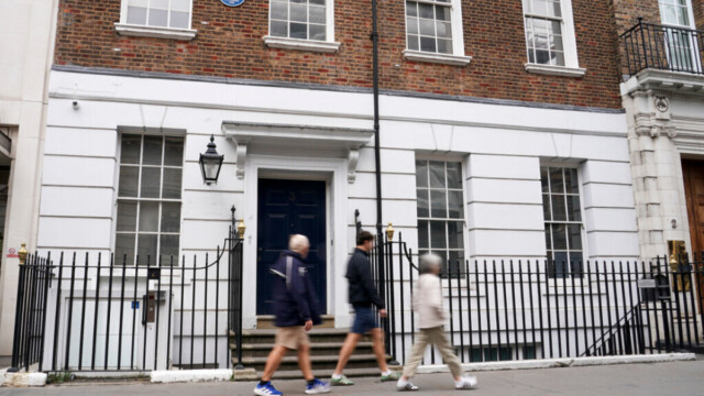 Les Beatles auront enfin leur musée officiel au cœur de Londres Les Beatles auront enfin leur musée officiel au cœur de Londres