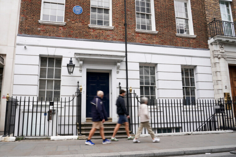 Les Beatles auront enfin leur musée officiel au cœur de Londres