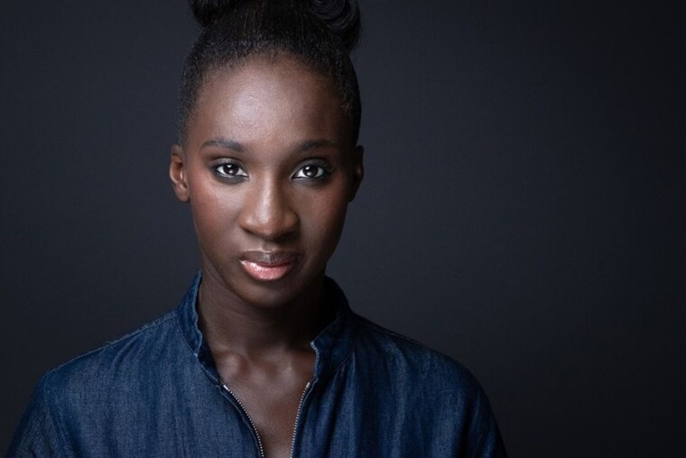 Eye Haïdara, première actrice noire à tenir les rênes de Cannes : "Un instant à savourer jusqu'au bout"