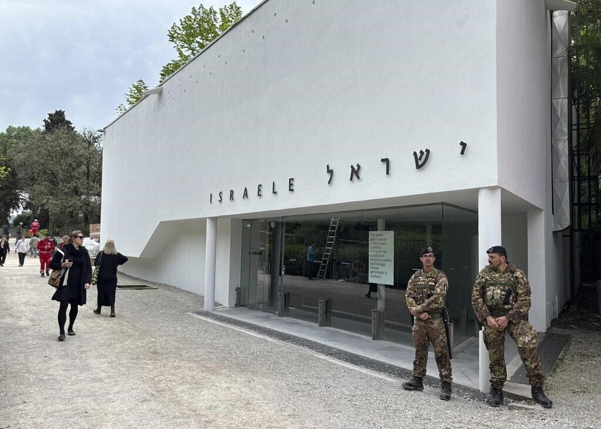 Venice Biennale 2026: Nearly 3,000 protesters and a dozen pavilions closed in protest against Israel's participation