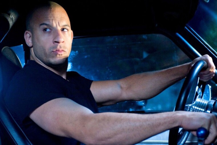 Cannes : Vin Diesel en larmes aux côtés de Meadow Walker — Fast and Furious fête ses 25 ans à Cannes : Vin Diesel en larmes aux côtés de Meadow Walker