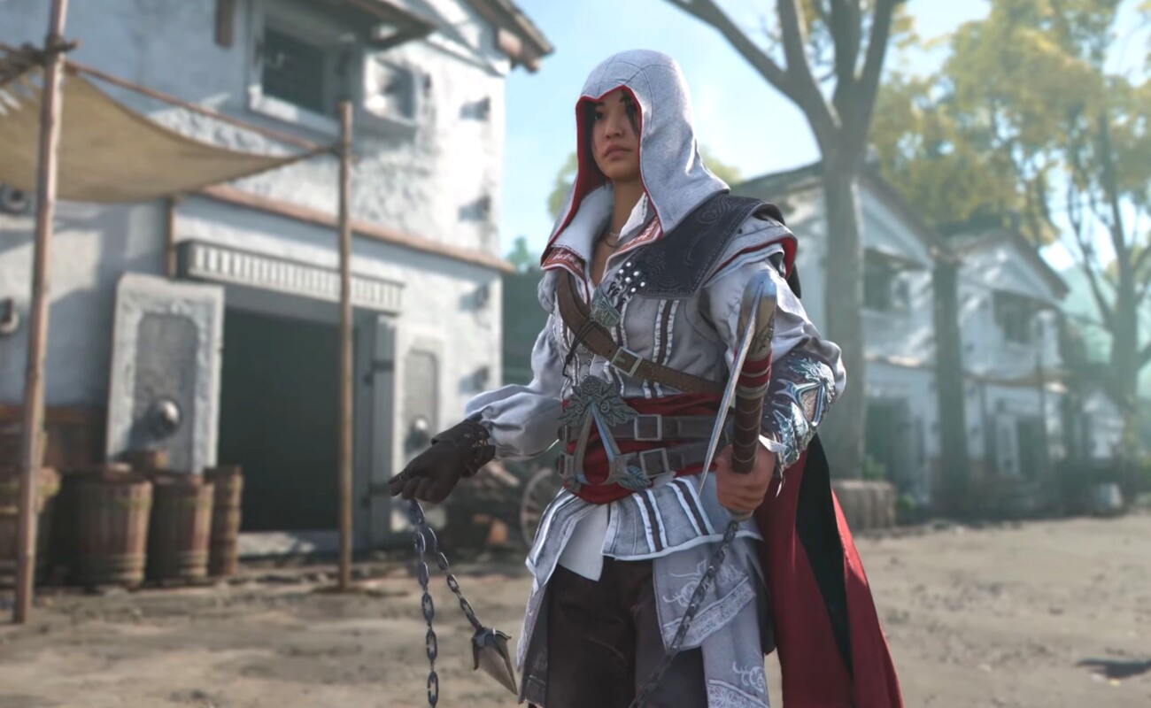 Ubisoft esconde un tesoro de 500.000 dólares en el Caribe.