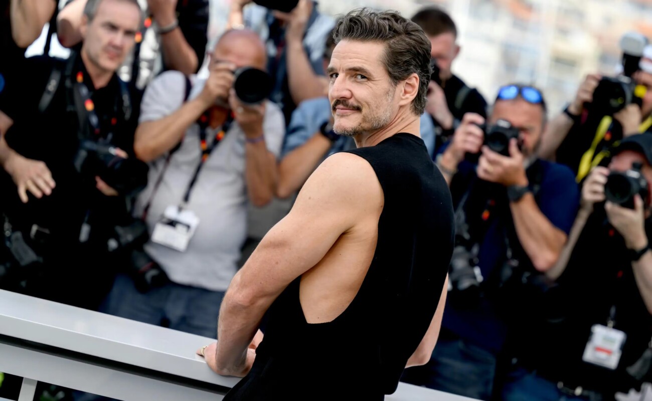 Jets privés à Cannes : des militants écologistes appellent les stars à suivre l'exemple de Pedro Pascal